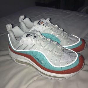 Nike Air Max 98